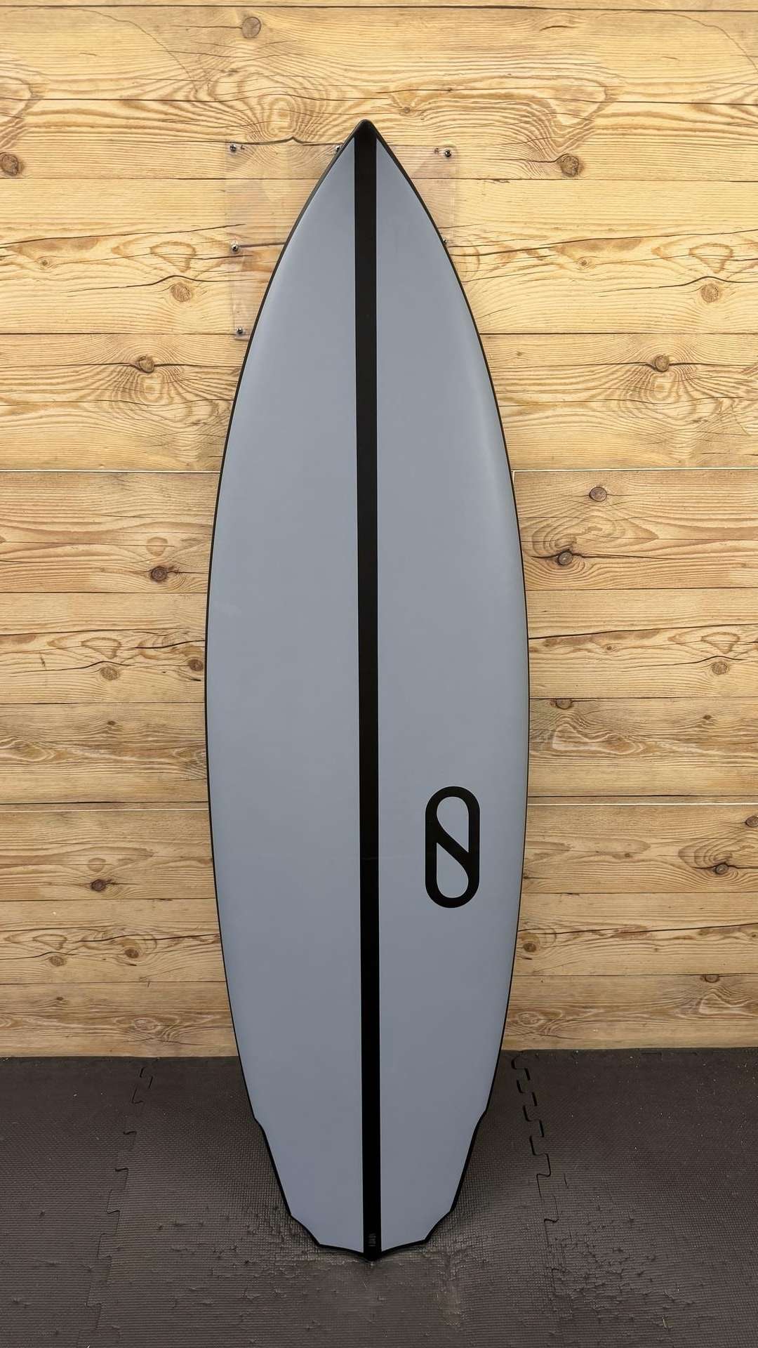 Sci-Fi 2.0 4'8"