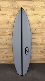 Sci-Fi 2.0 4'8"