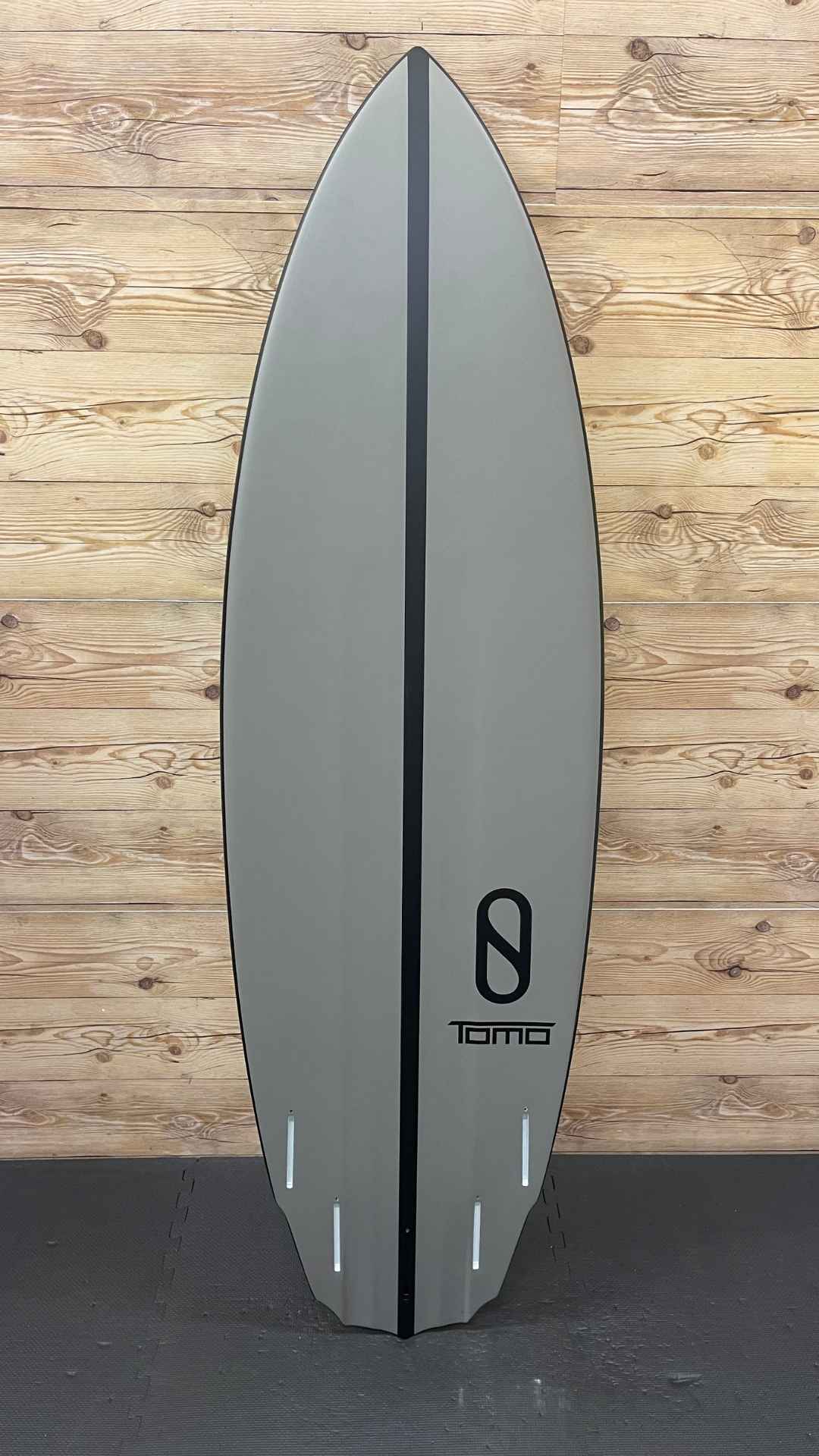 Sci-Fi 2.0 5'7"