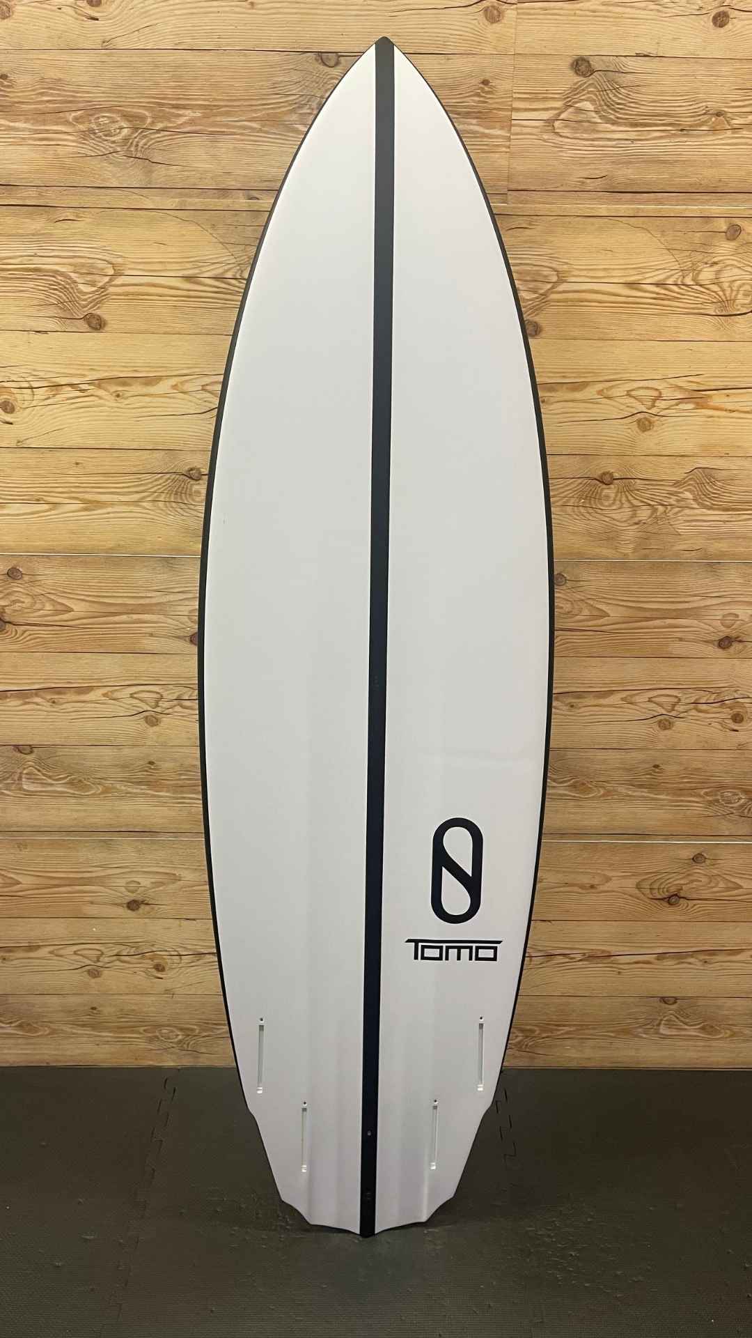 Sci-Fi 2.0 5'8"