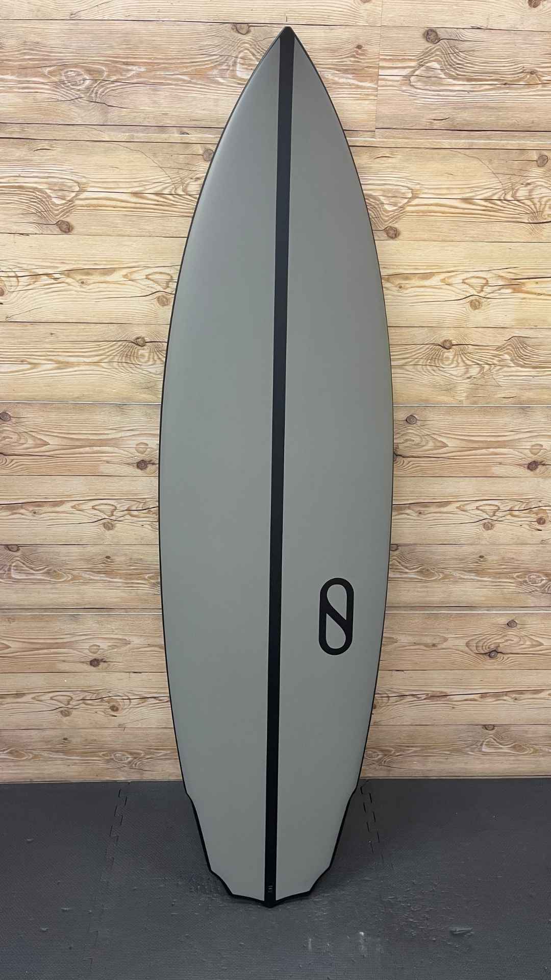 Sci-Fi 2.0 5'7"