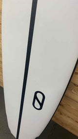Sci-Fi 2.0 5'8"