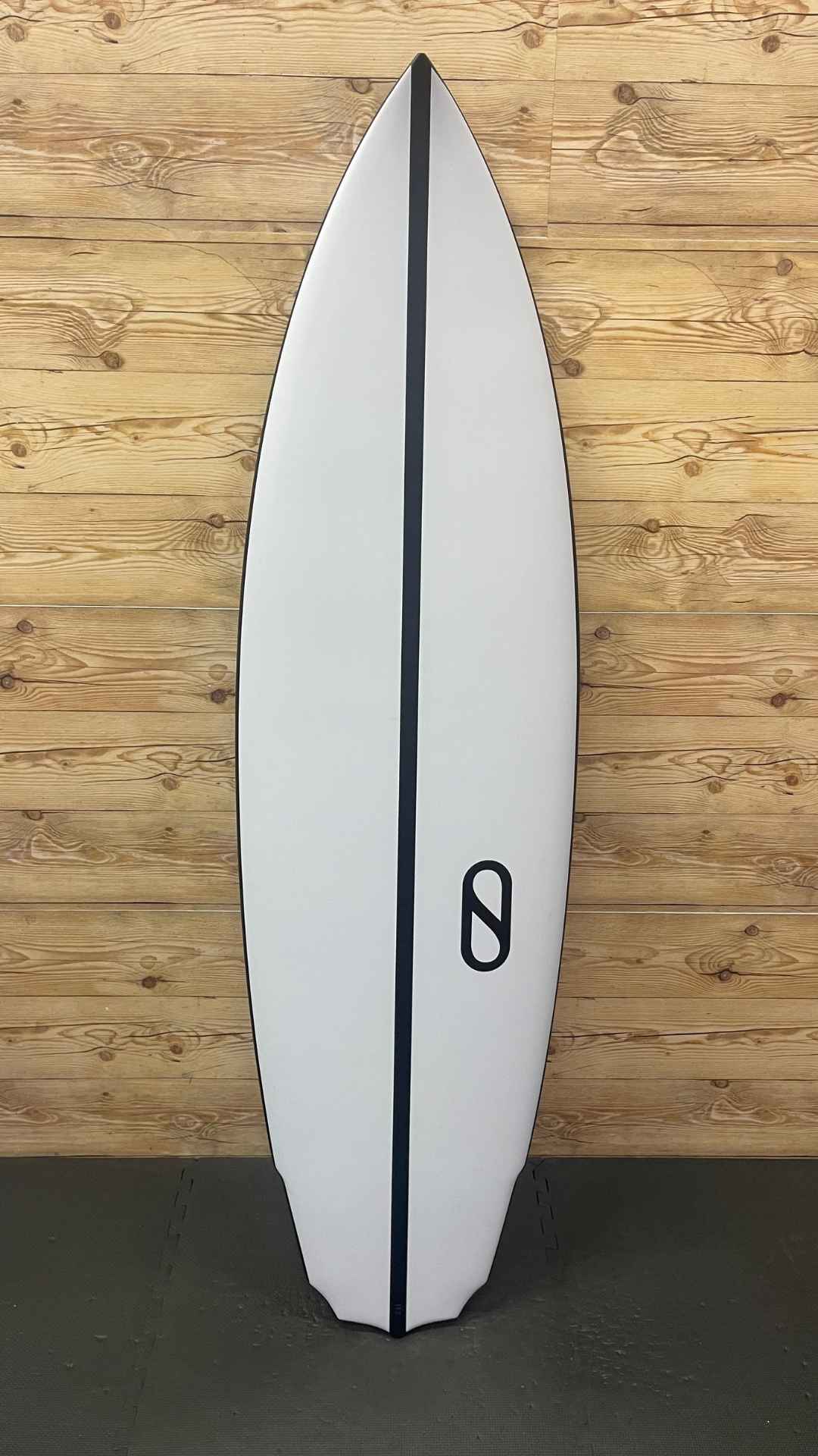 Sci-Fi 2.0 5'8"
