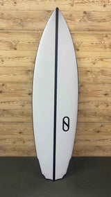 Sci-Fi 2.0 5'8"