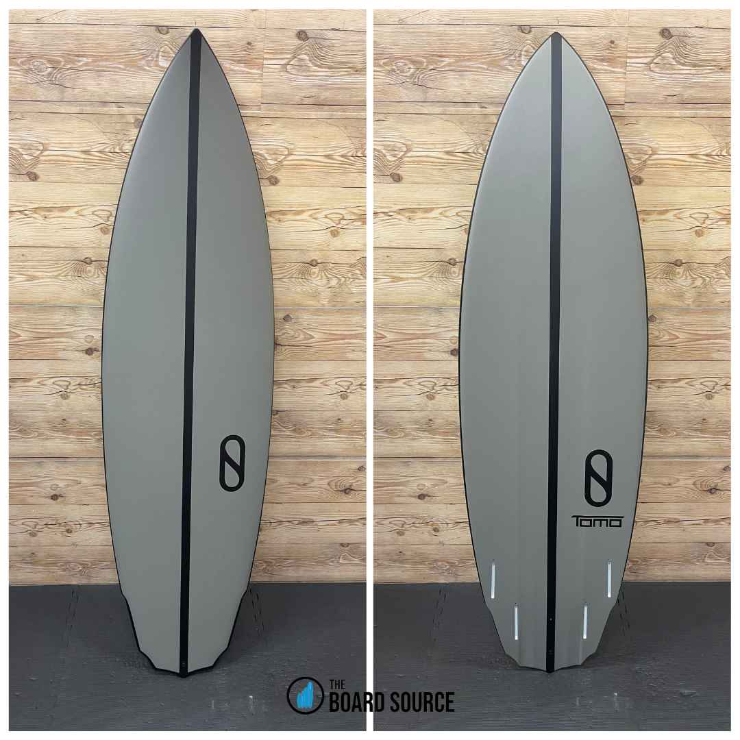 Sci-Fi 2.0 5'7"