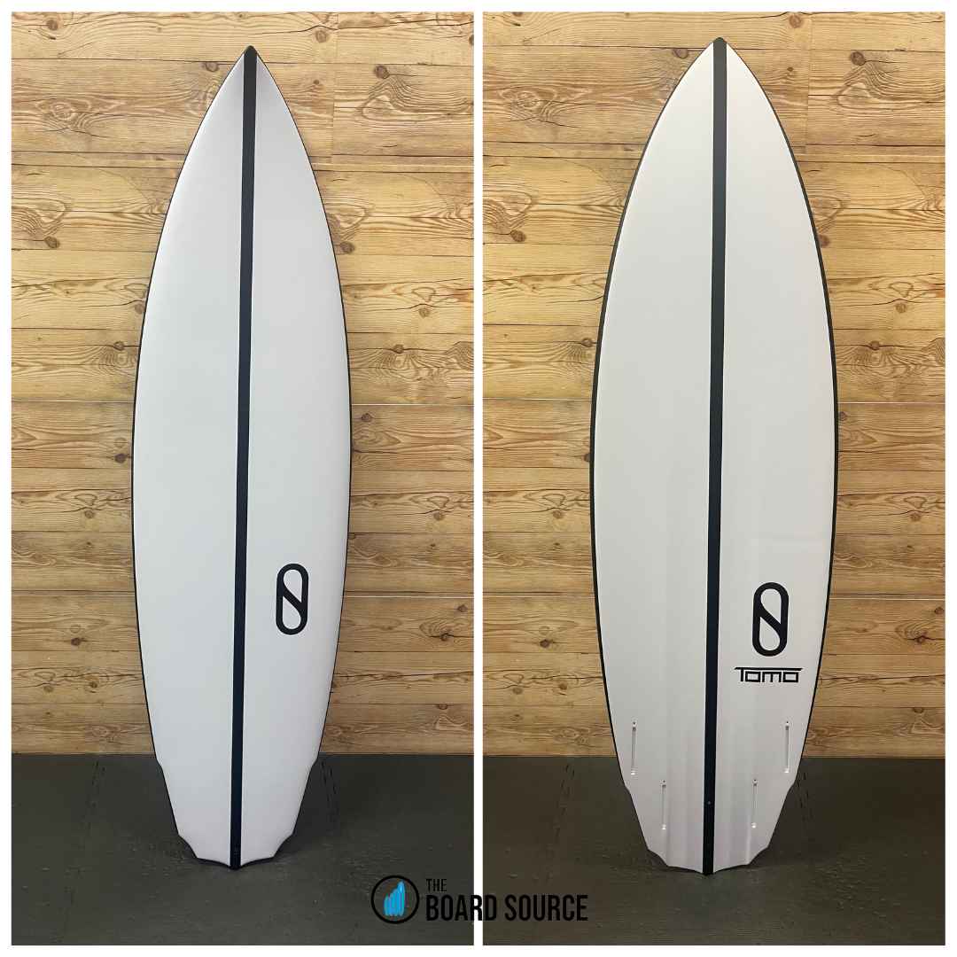 Sci-Fi 2.0 5'8"