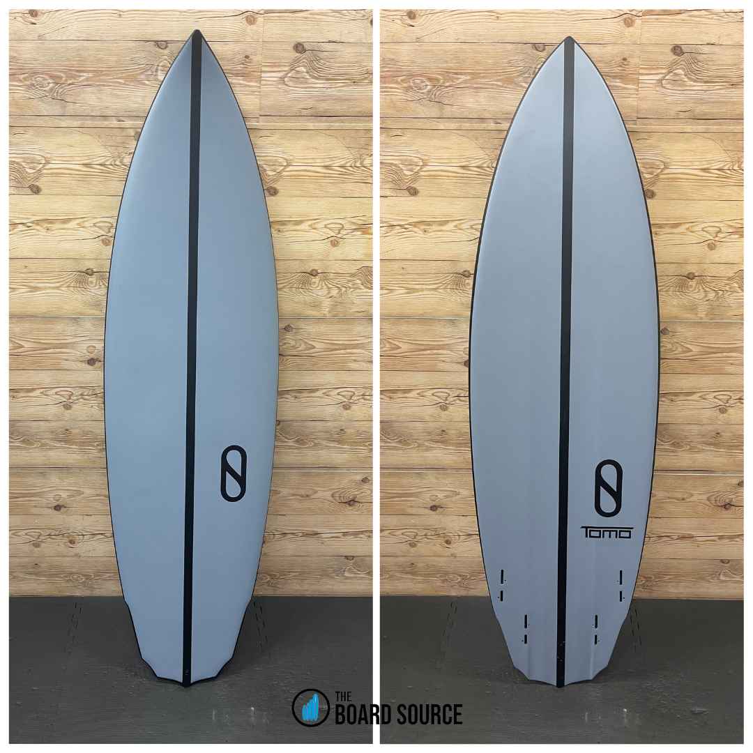 Sci-Fi 2.0 5'8"