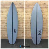 Sci-Fi 2.0 5'8"