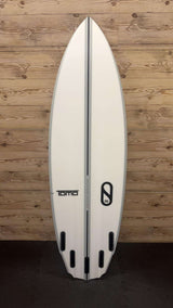 Sci-Fi 2.0 5'7"