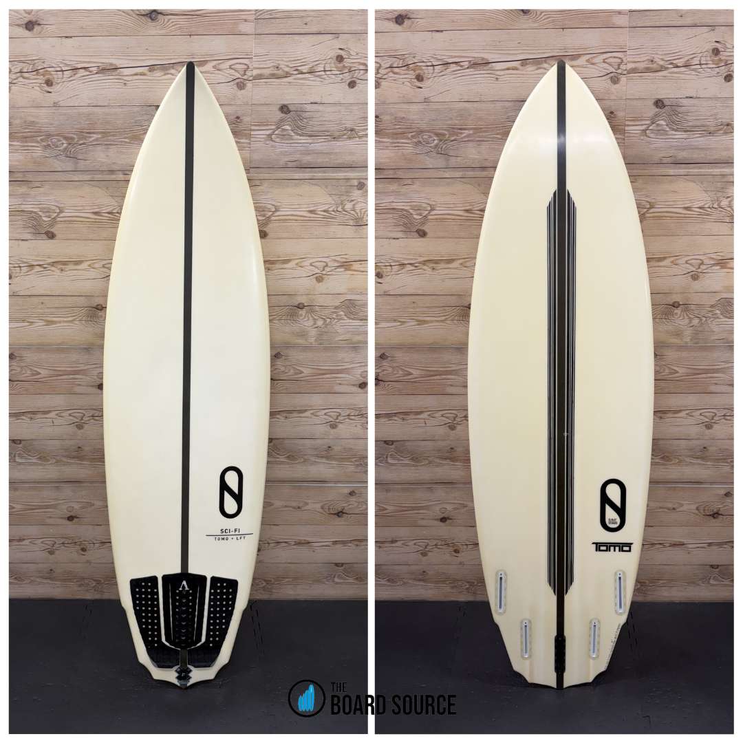 Shop Used and New Firewire Sci-Fi Performance Epoxy Shortboards