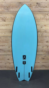Seaside Fish 5'7"