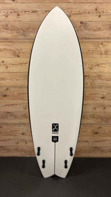 Seaside Fish 6'0"