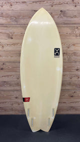 Seaside Fish 5'9"