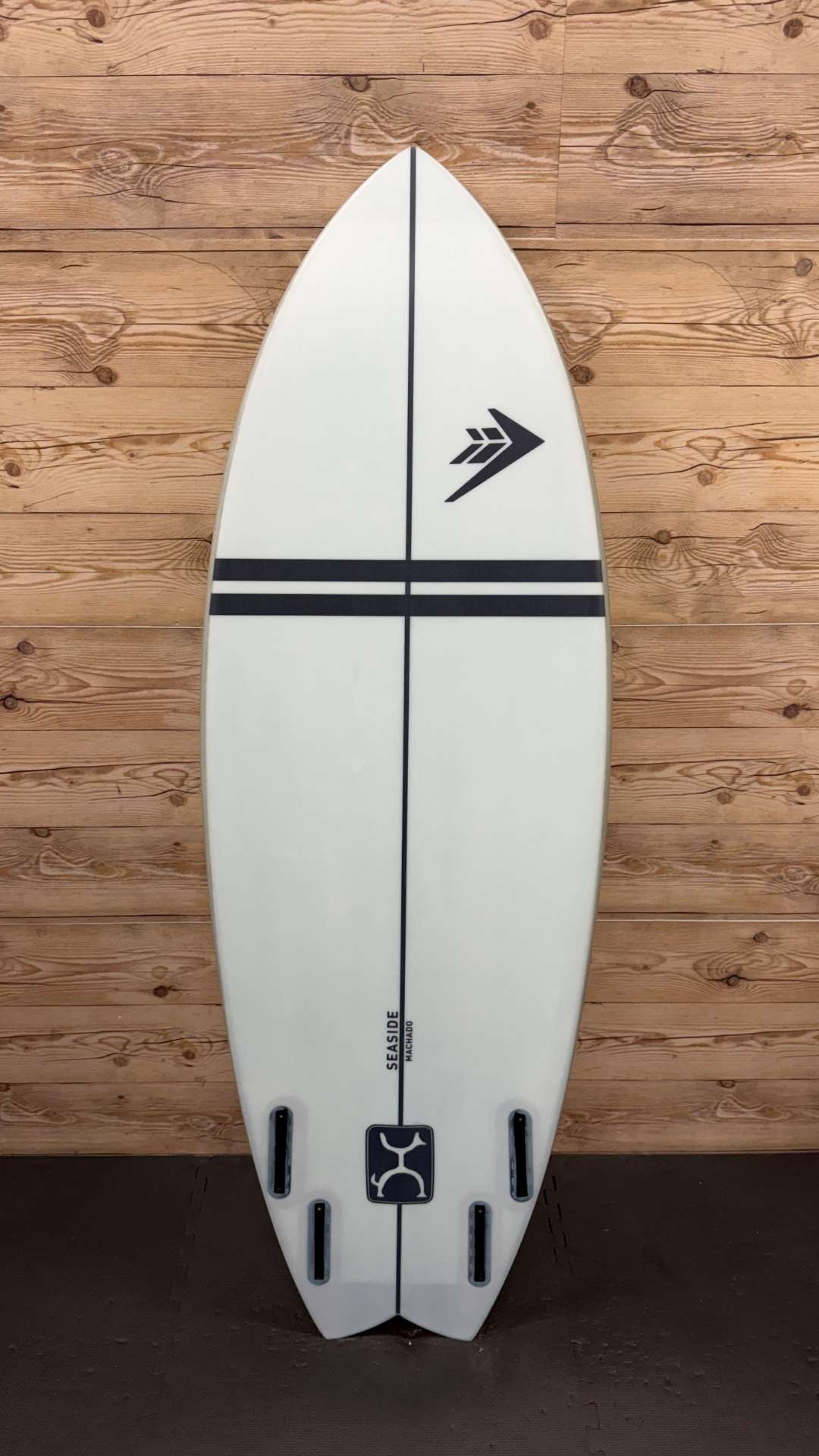 Seaside Fish LTD 5'5"