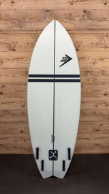 Seaside Fish LTD 5'5"