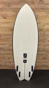 Seaside Fish 5'5"
