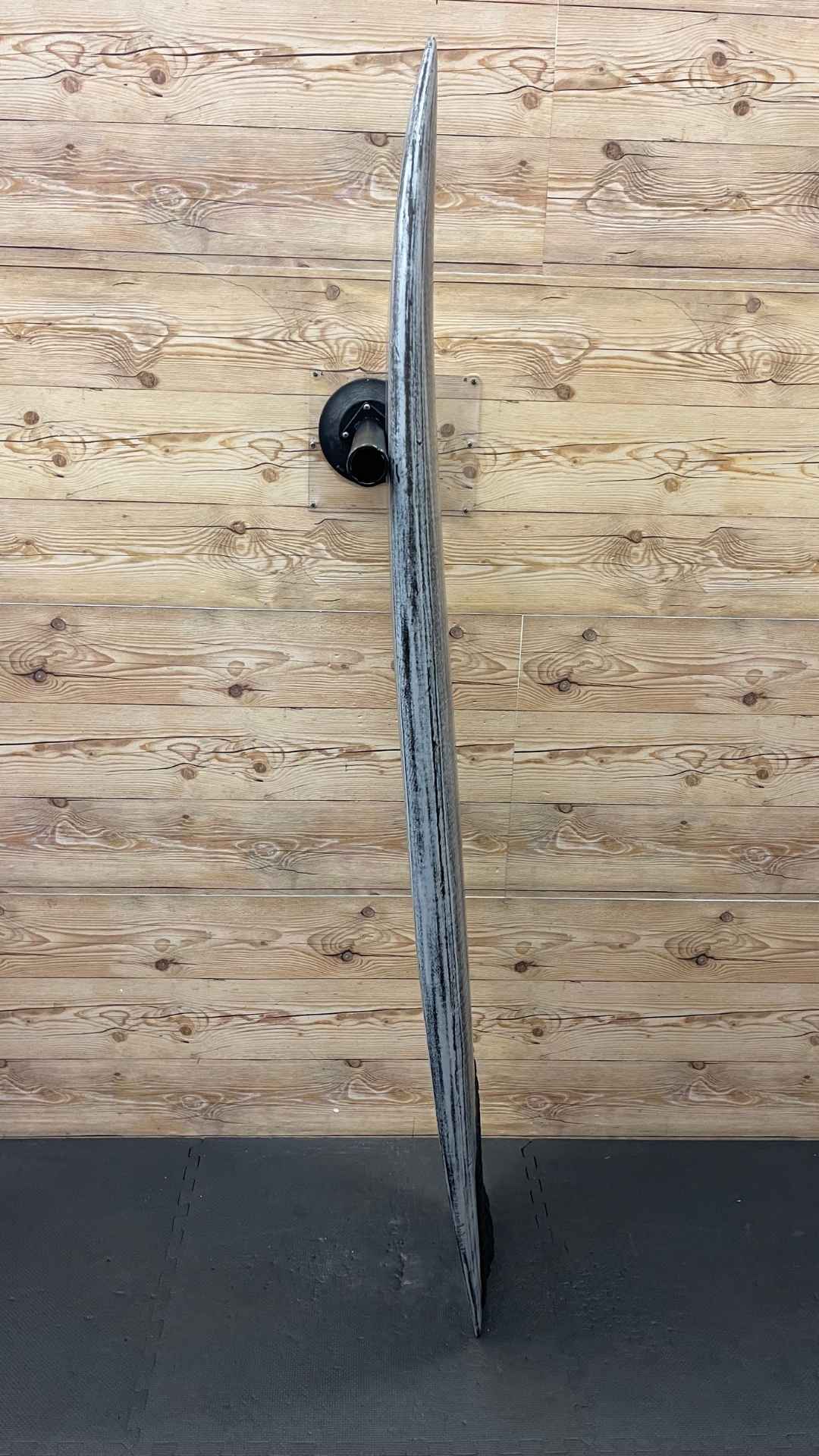 Seaside Fish 5'8"