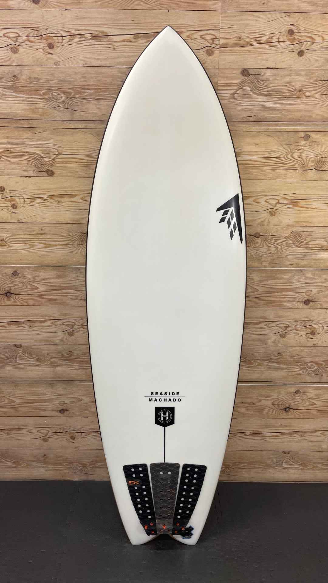 Seaside Fish 6'0"