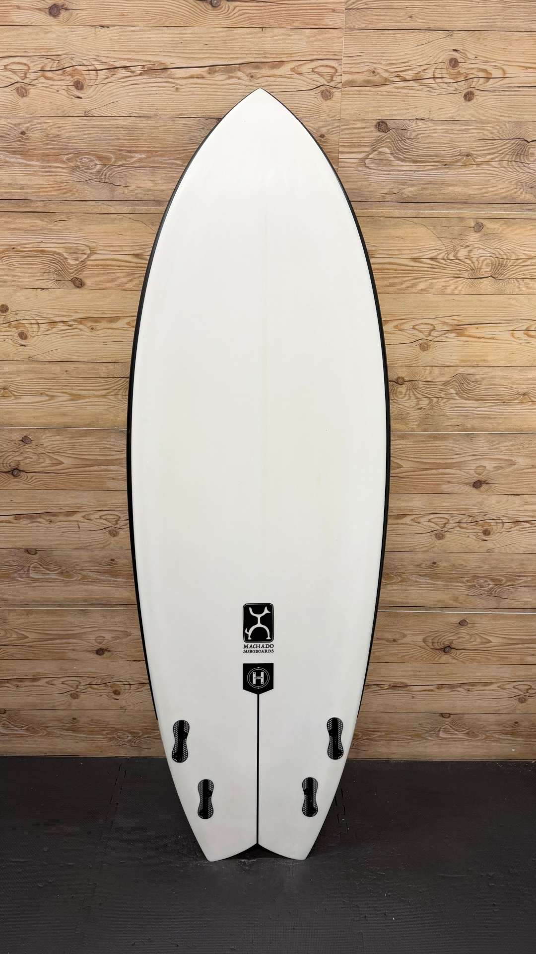 Seaside Fish 5'10"