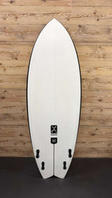Seaside Fish 5'10"
