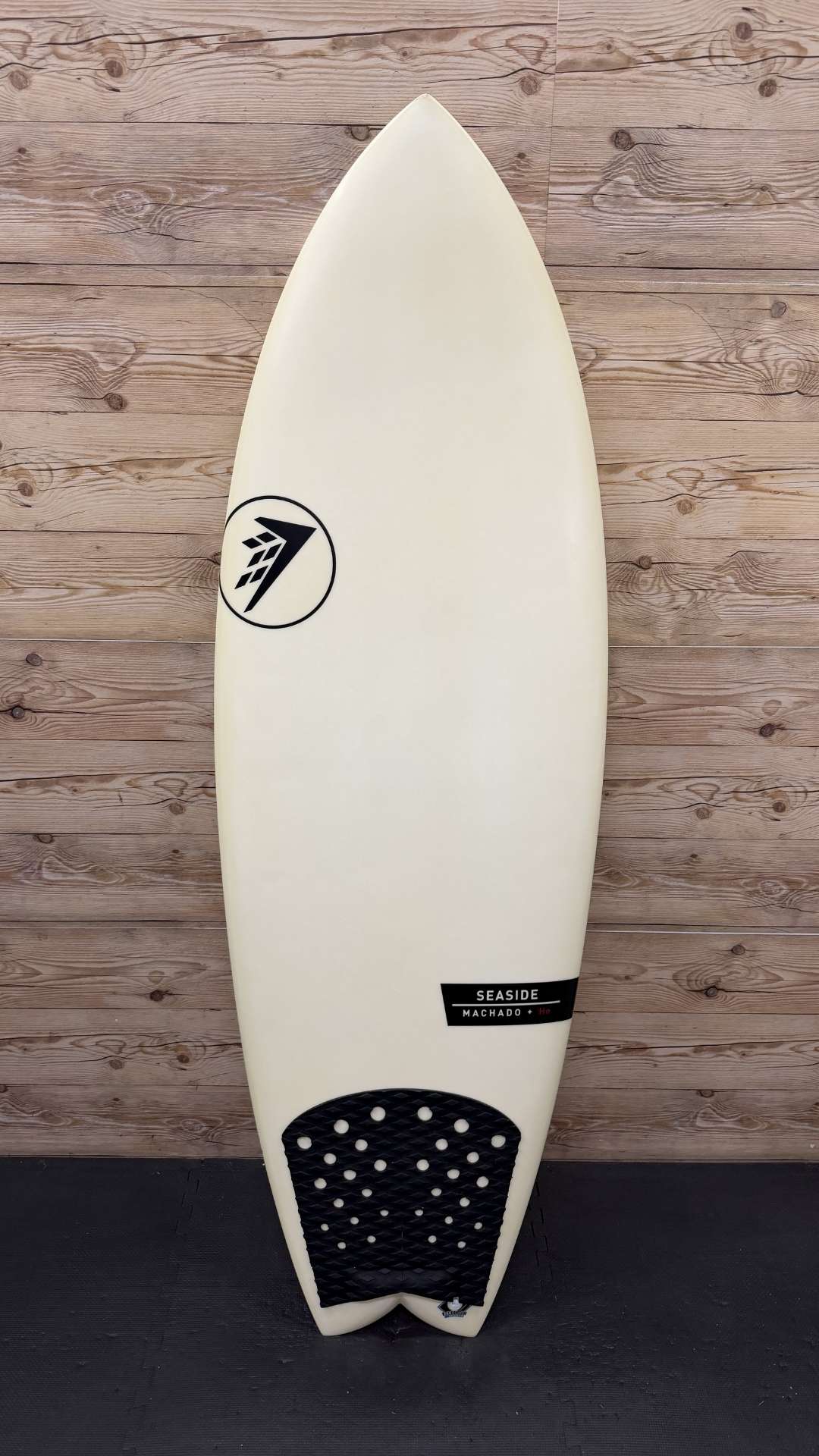 Seaside Fish 5'9"