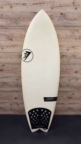 Seaside Fish 5'9"