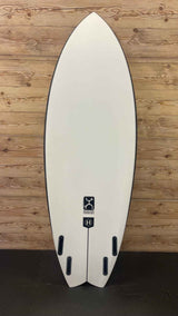 Seaside Fish 5'11"