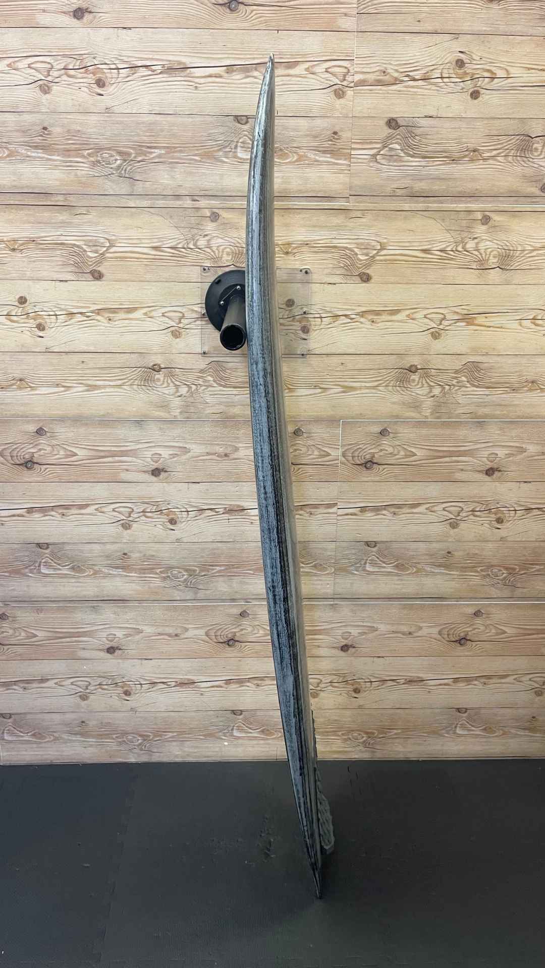 Used 5'8