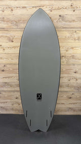 Seaside Fish 5'11"