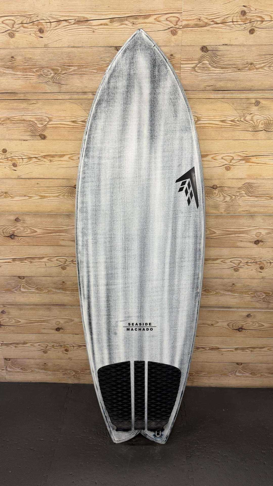 Seaside Fish 5'10"