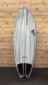 Seaside Fish 5'10"