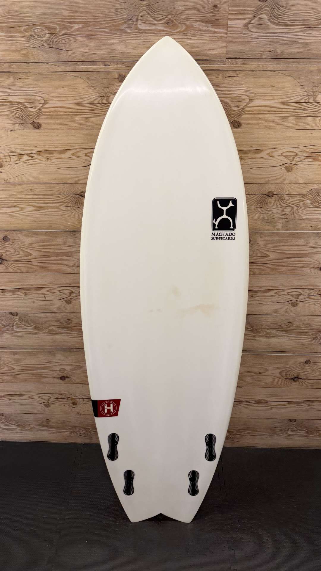 Used 5'4