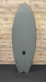 Seaside Fish 5'9"