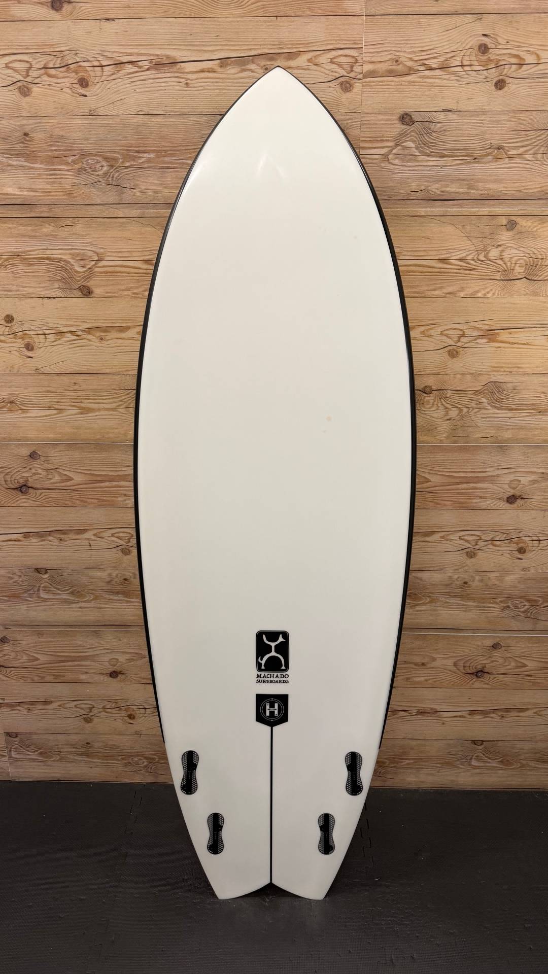 FOR SALE - Used 5'11