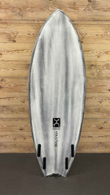 Seaside Fish 5'5"