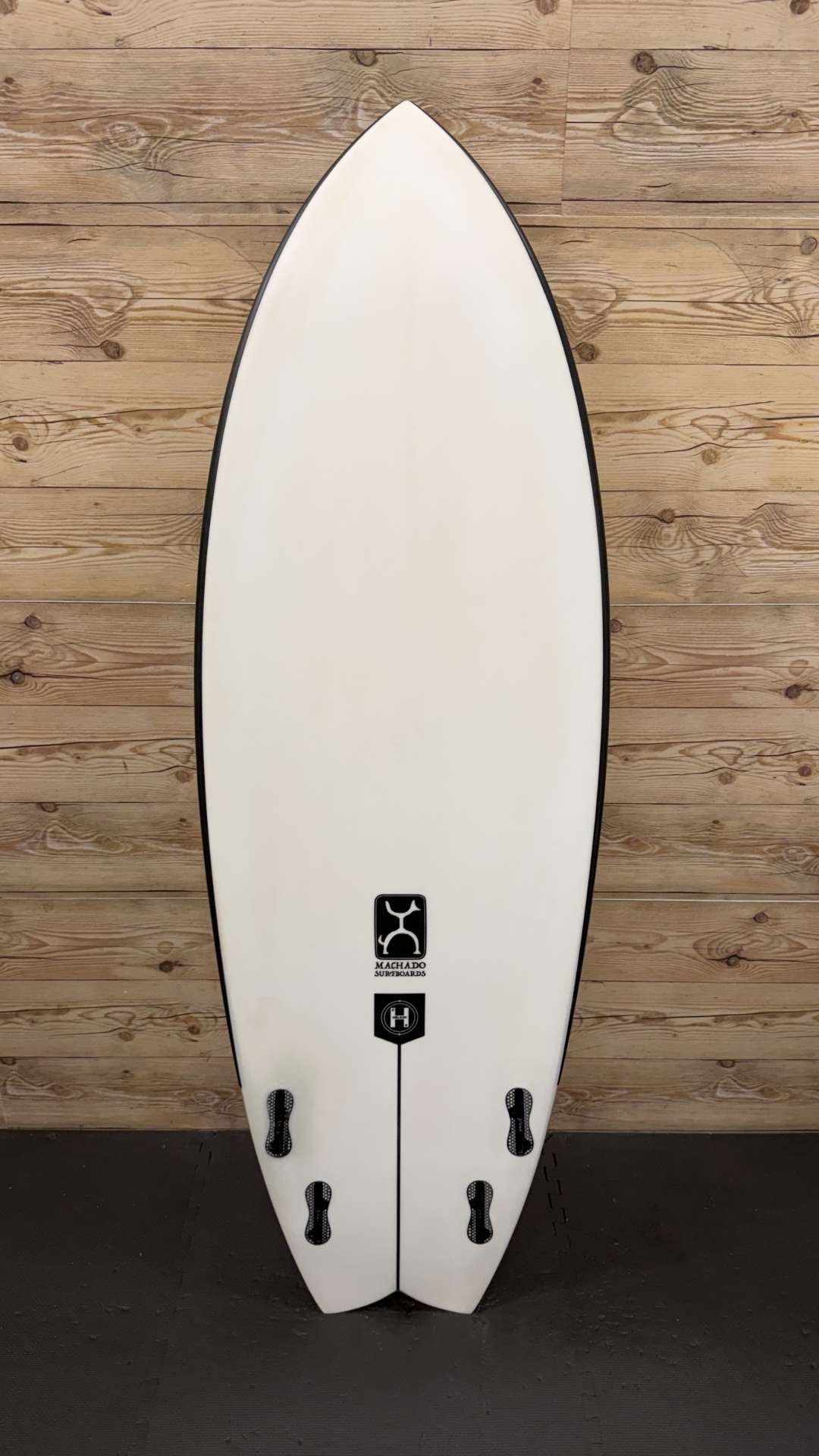 Used Rob Machado Firewire Seaside Fish for Sale - Shop Now – The