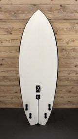 Seaside Fish 5'6"