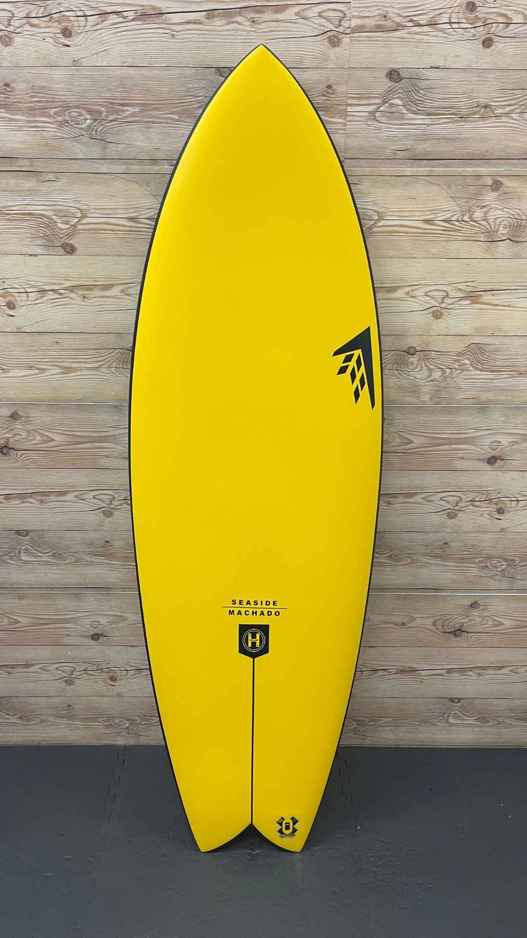 DISCOUNTED NEW | 5'9