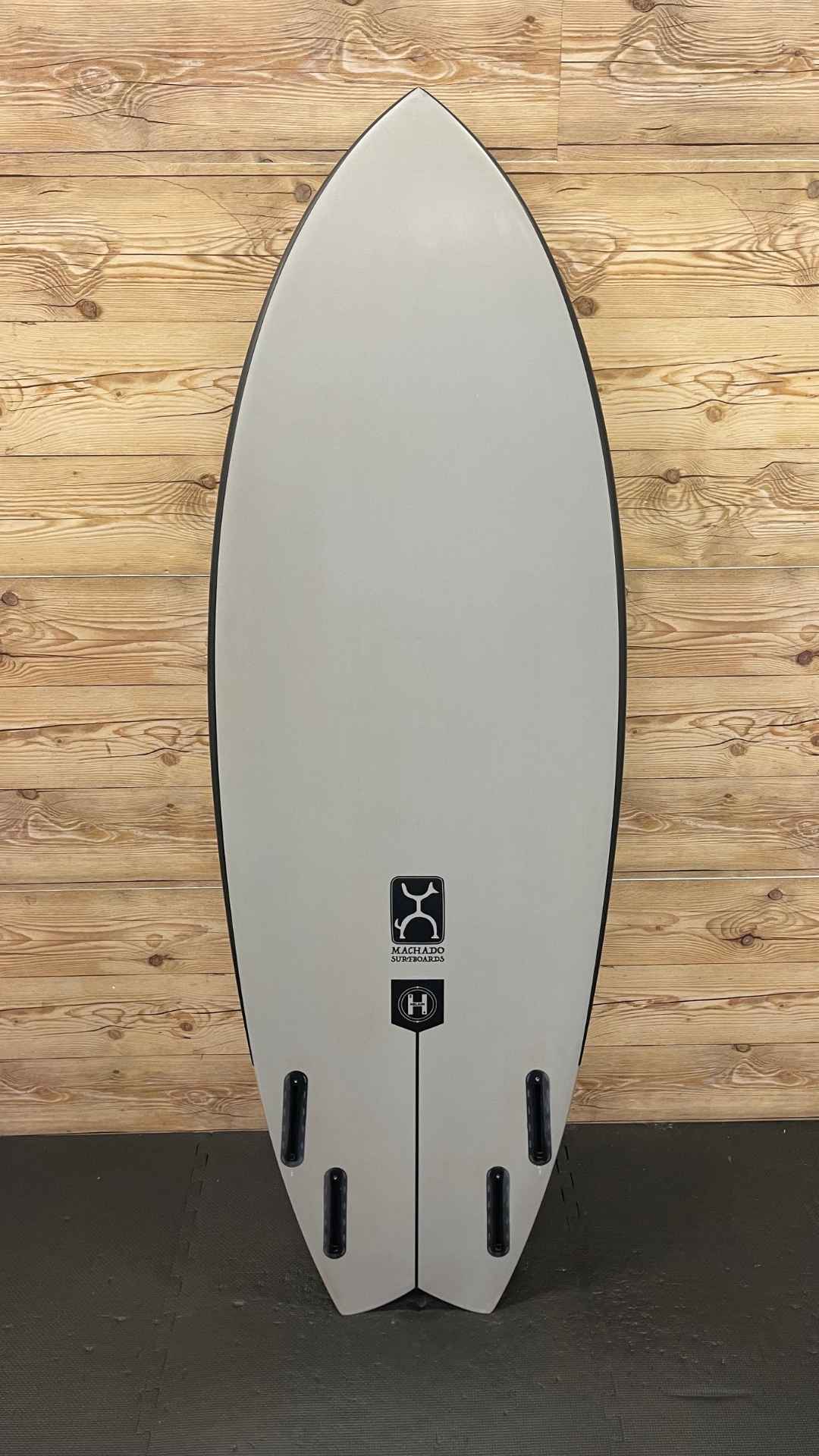 Seaside Fish 5'4"