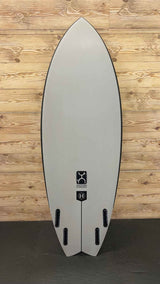Seaside Fish 5'4"