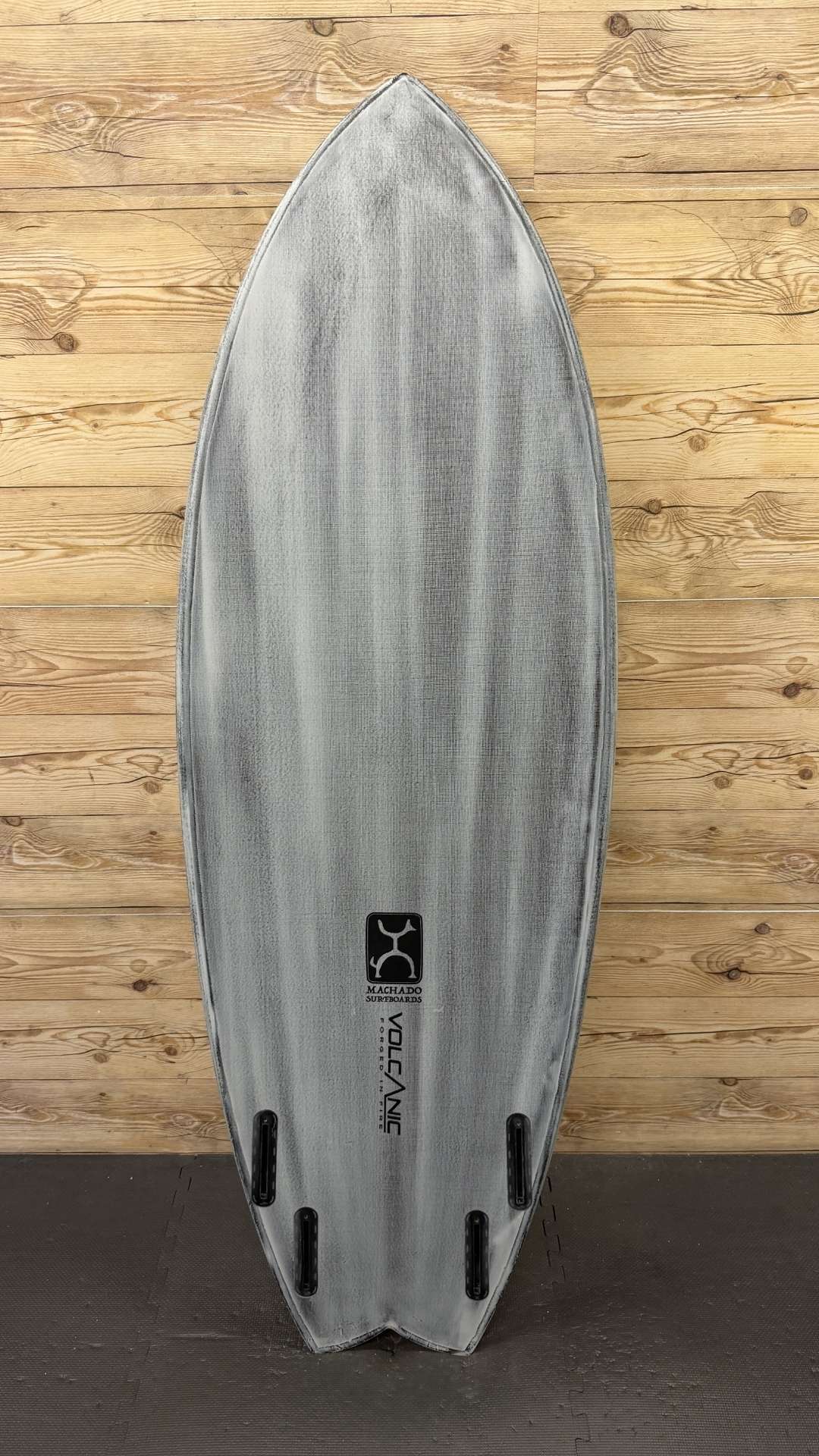 NEW ARRIVAL | Used 5'6