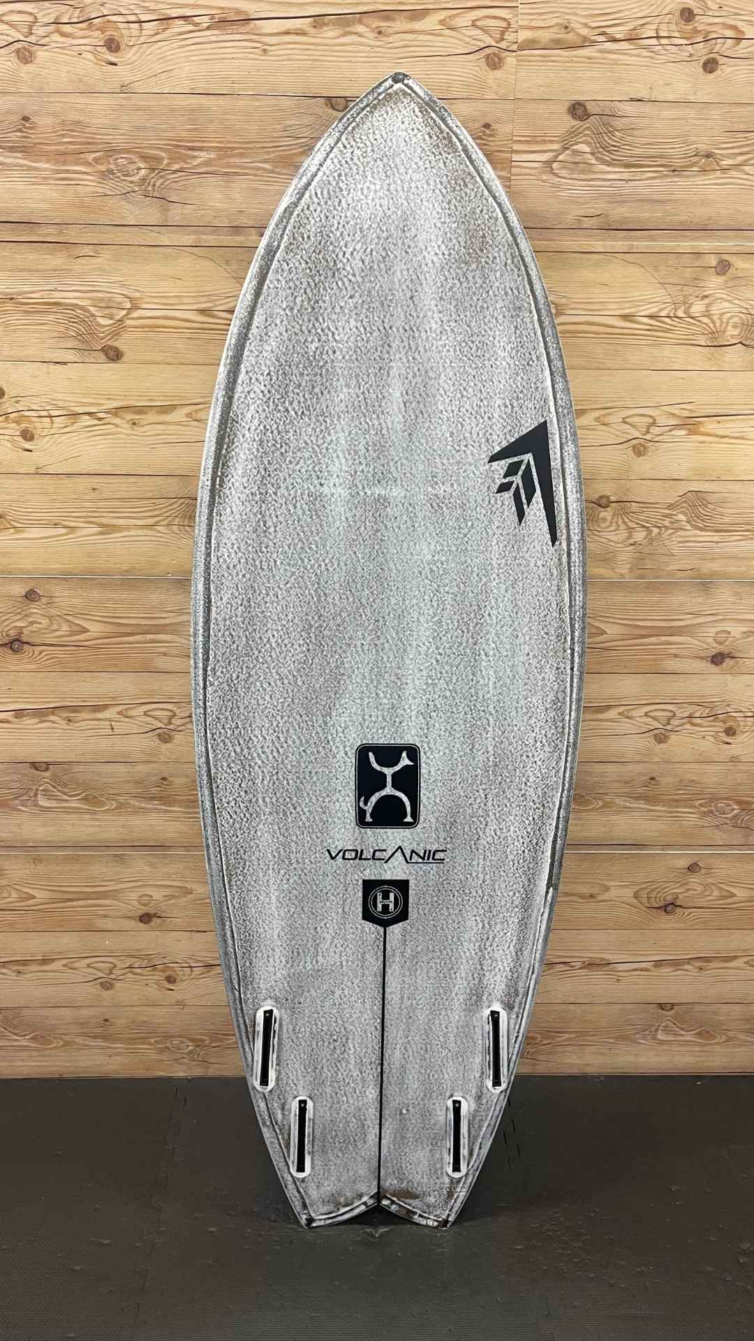 Seaside Fish 5'9"