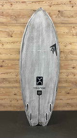 Seaside Fish 5'9"