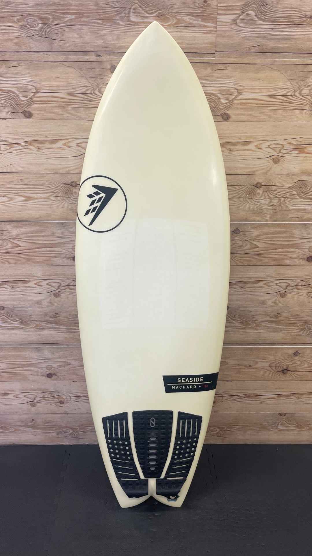 Seaside Fish 5'4"