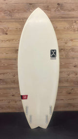 Seaside Fish 5'6"