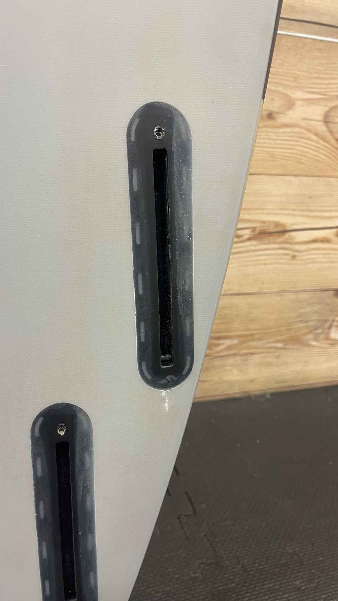 Seaside Fish 5'4"