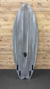 Seaside Fish 5'8"