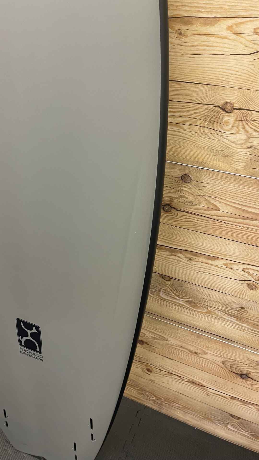 9/13まで　シーサイド SEASIDE　5'3\" x 20\" x 2 3/4\" Seaside 5'3