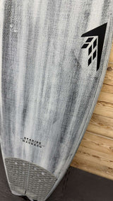 Seaside Fish 5'6"