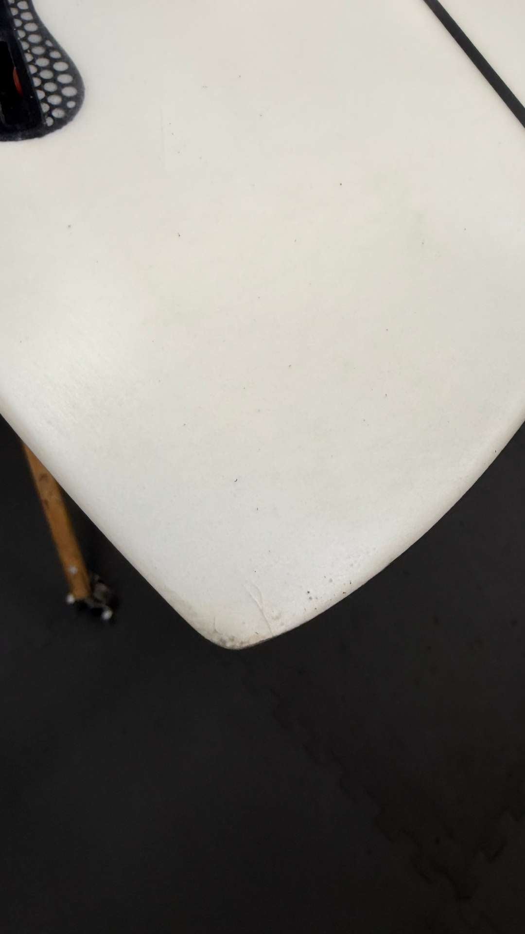 Seaside Fish 5'10"